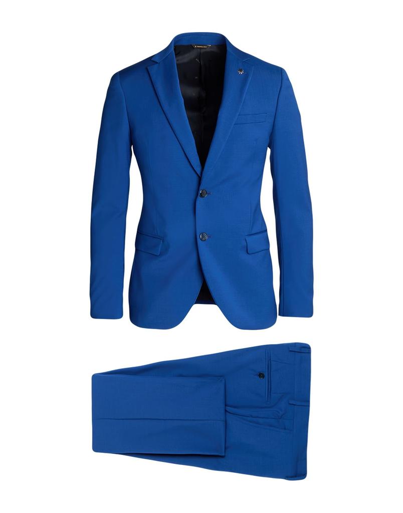 MANUEL RITZ Suits