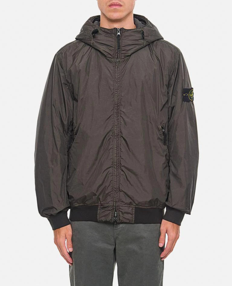 Stone Island Crinkle Reps Jacket 1