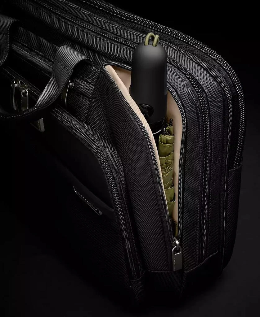 Briggs & Riley Work 2.0 Medium Expandable Brief 5