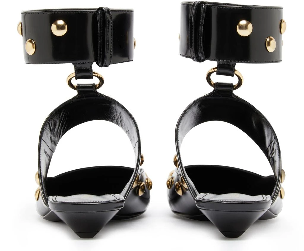 Chloé Sandals Jade 4
