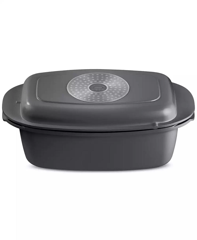 Dash SmartStore 7-in-1 Multipurpose Cookware and Steamer Set 4