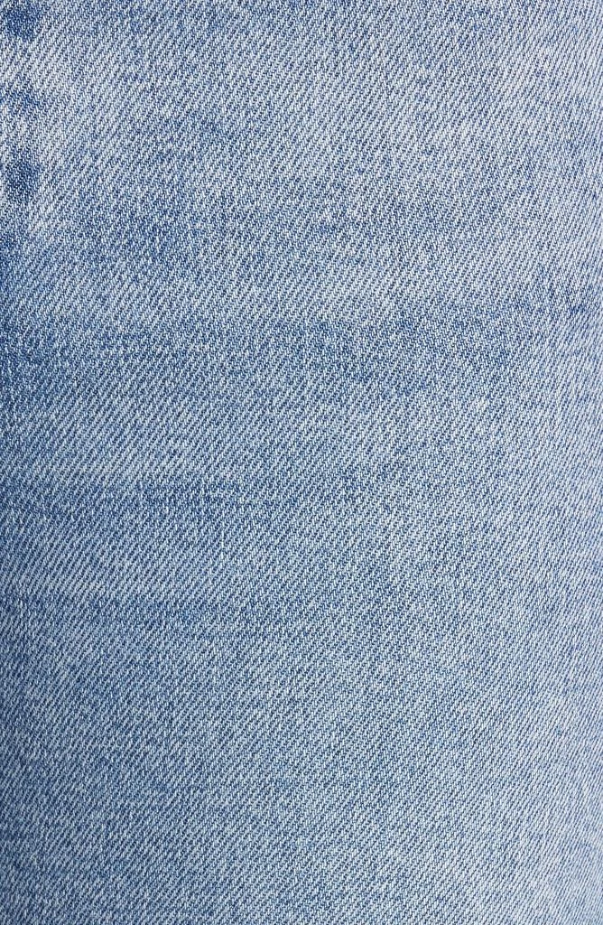 Re/Done Originals High Waist Crop Jeans 6