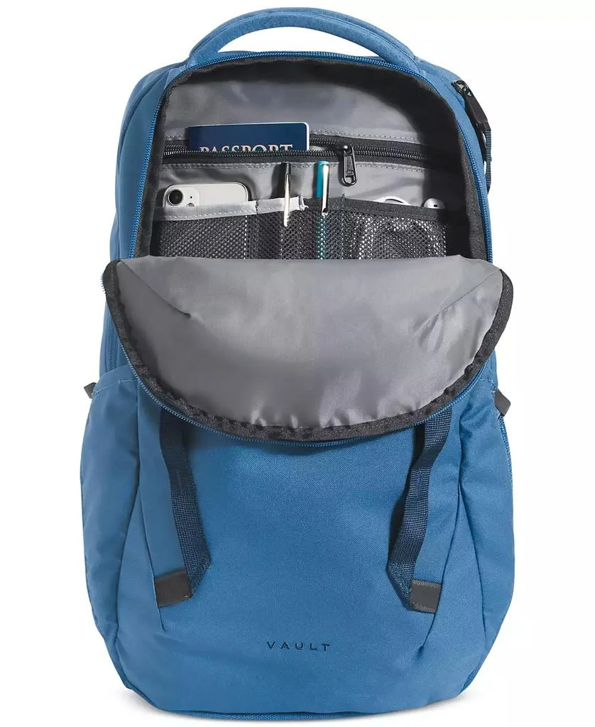blue north face backpack mens The North Face TNF Navy 31L Royal Arch Backpack main image 1