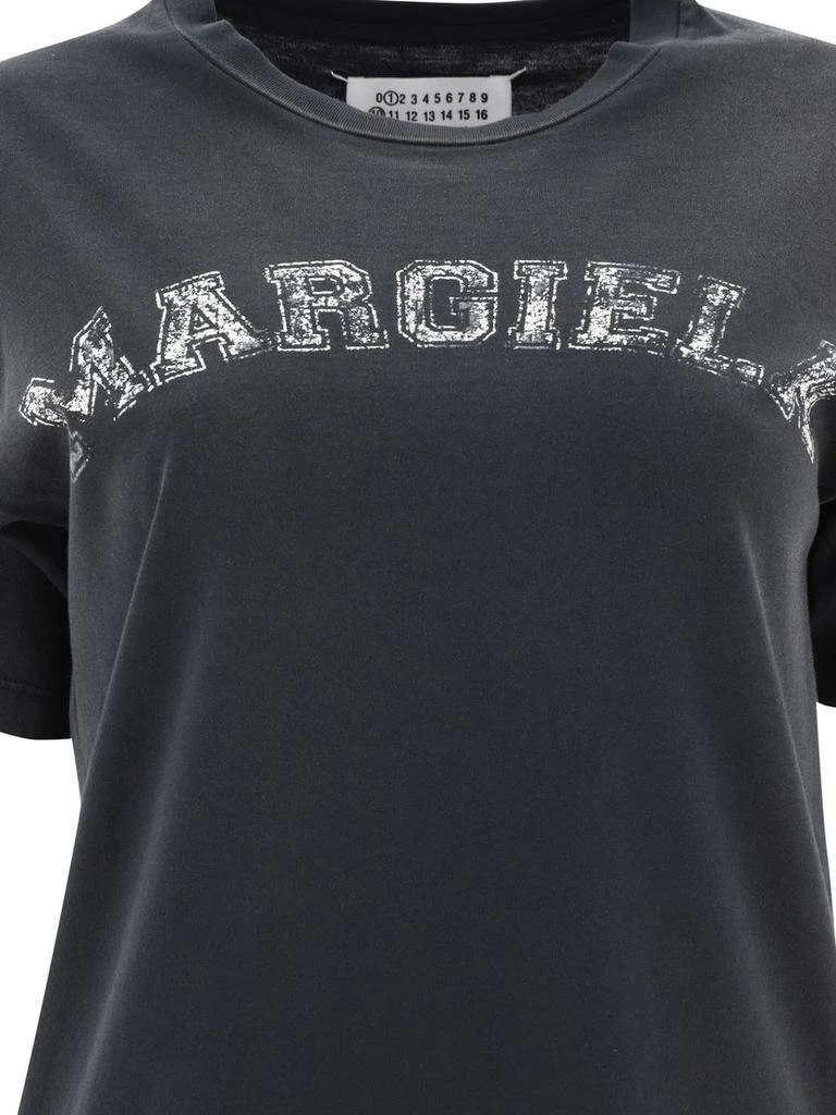 MAISON MARGIELA Maison Margiela T-Shirts And Polos 3