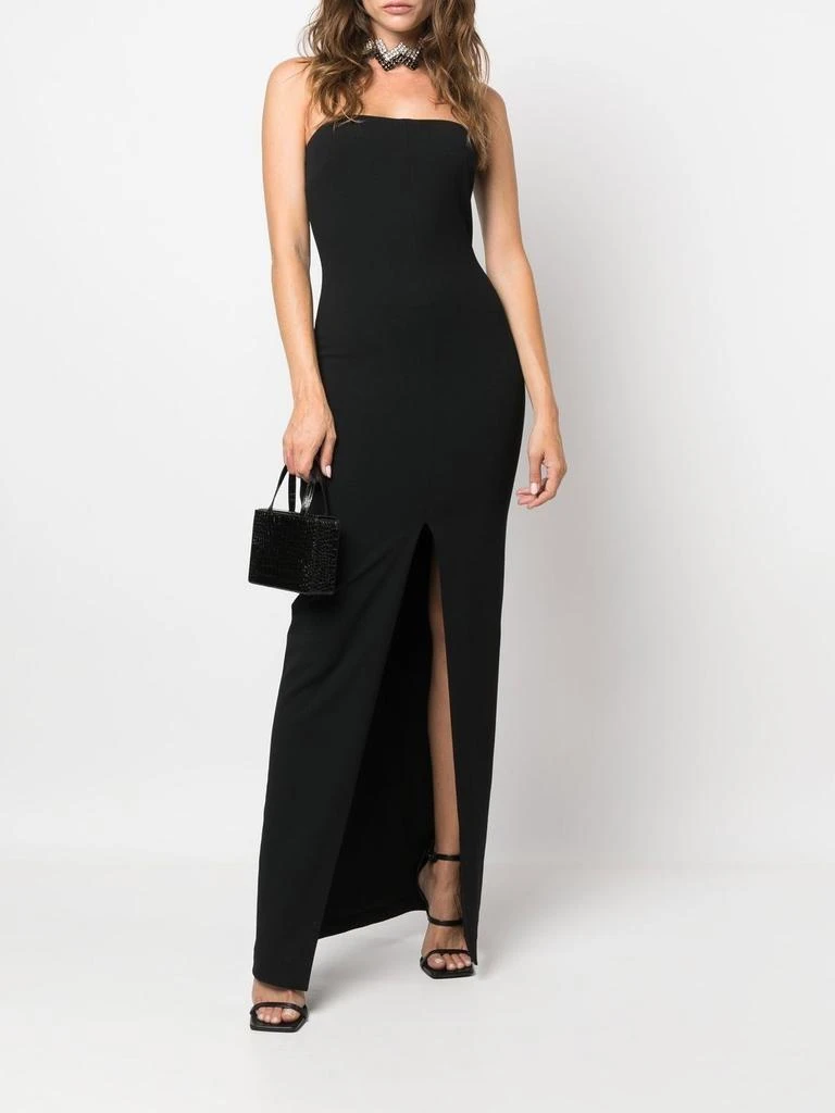 SOLACE LONDON SOLACE LONDON - Bysha Maxi Dress - Dresses & Skirts -  BeyondStyle