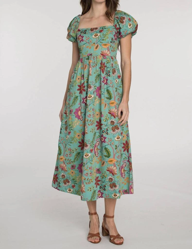 Elizabeth and James Elizabeth And James - Allie Midi Dress 1