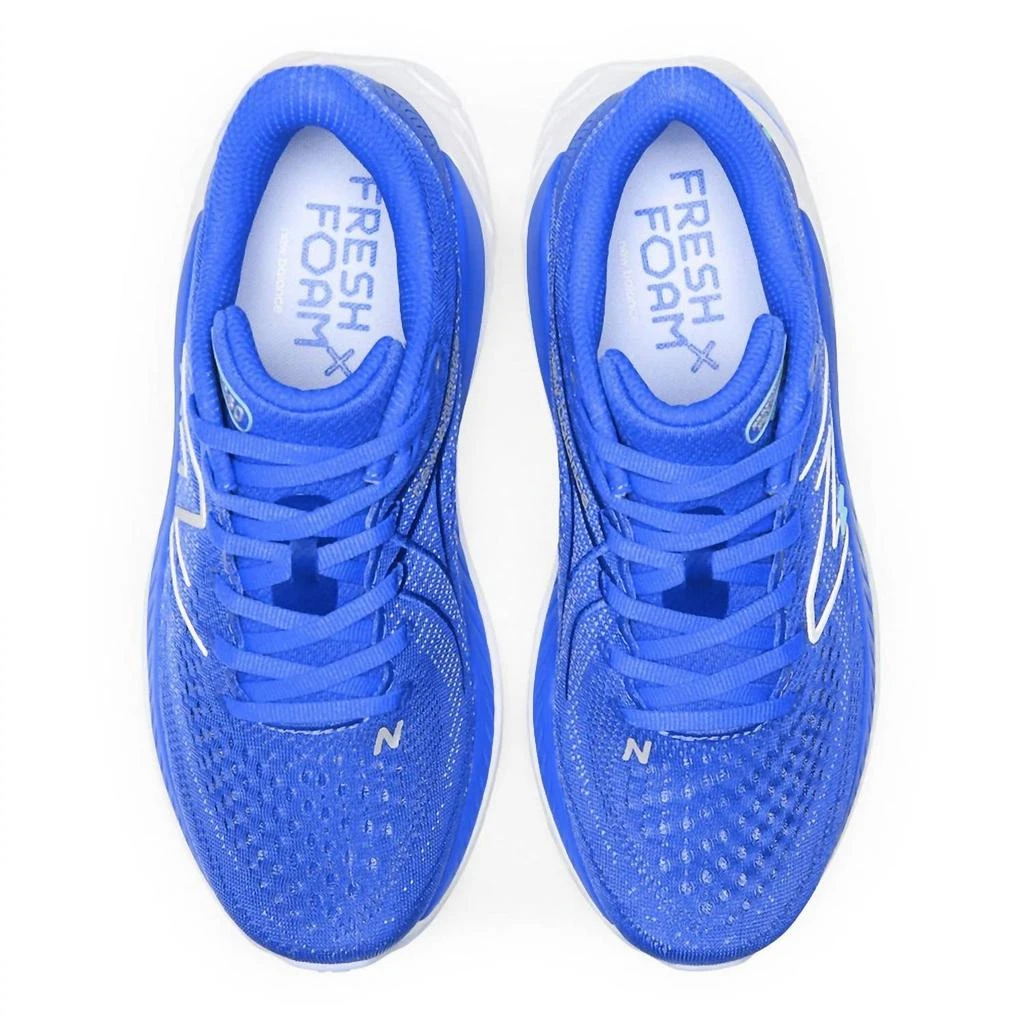 New Balance New Balance - WOMEN'S FRESH FOAM 860V13 RUNNING SHOES 5