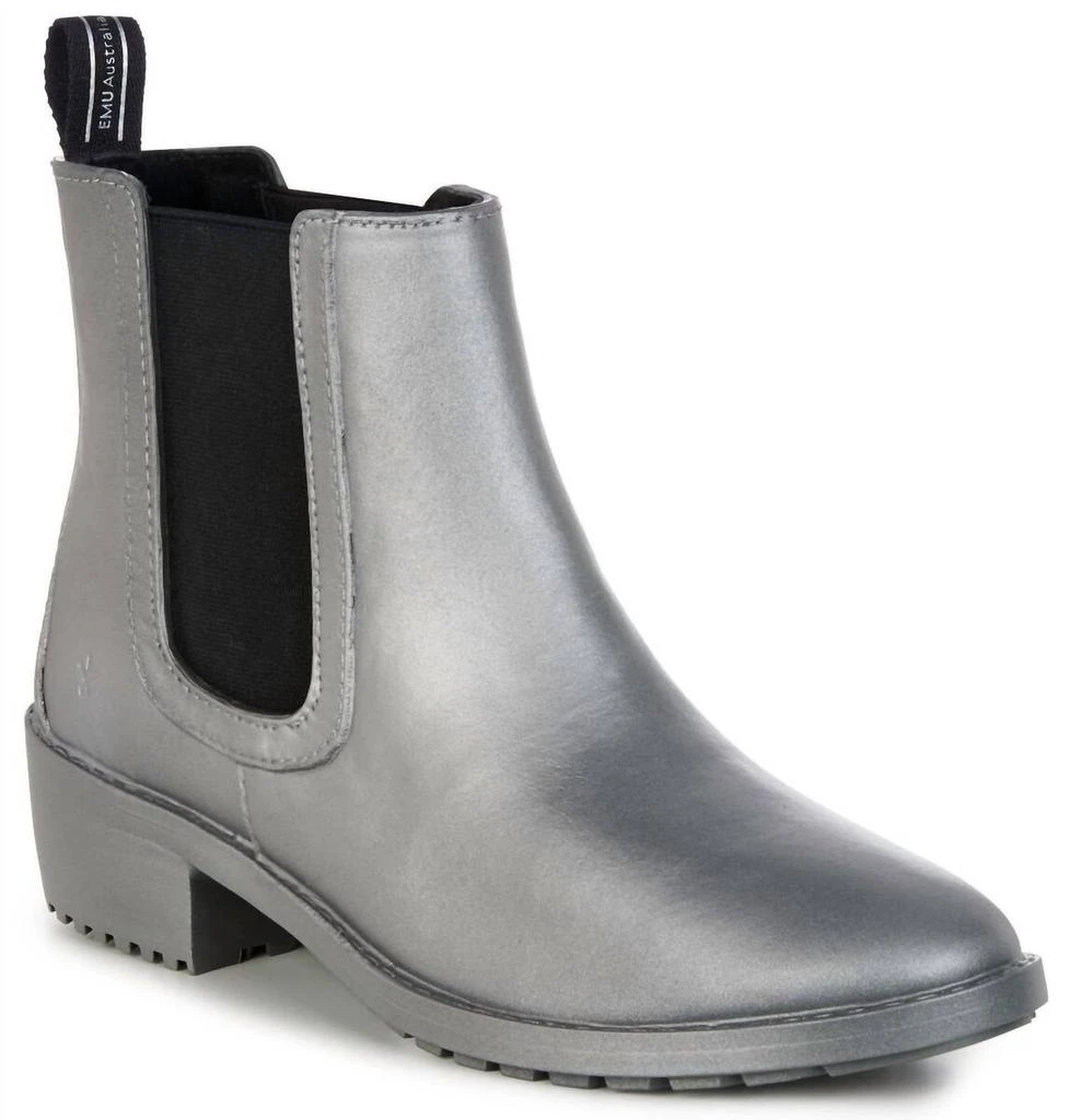 EMU Australia Emu Australia - WOMEN'S ELLIN RAINBOOT 1