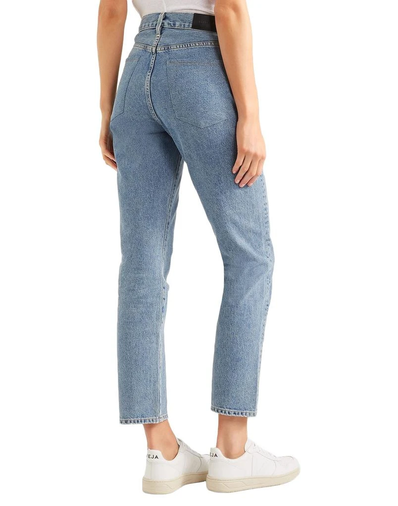Goldsign Denim pants 3