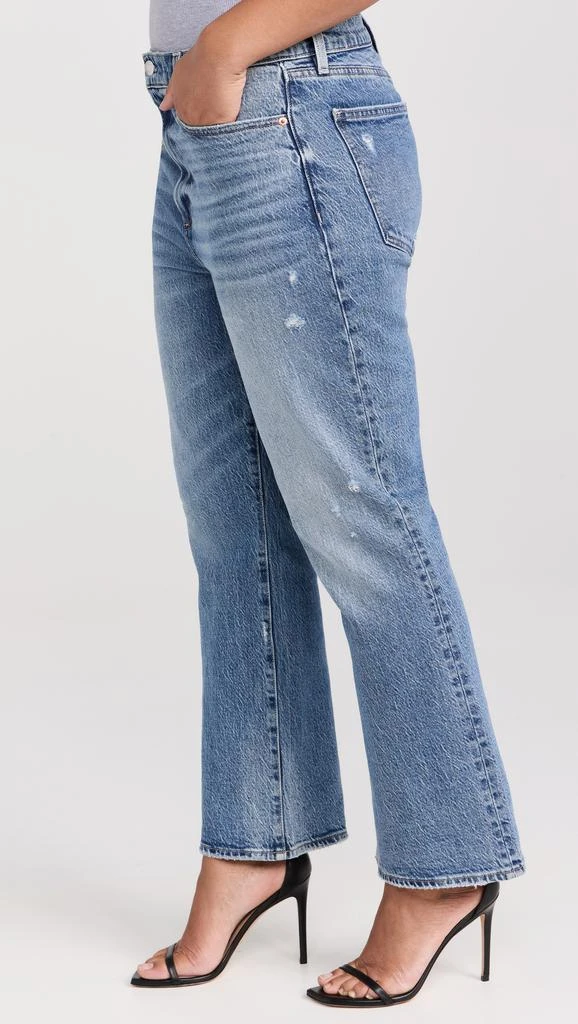Pistola Denim Ally Jeans 10