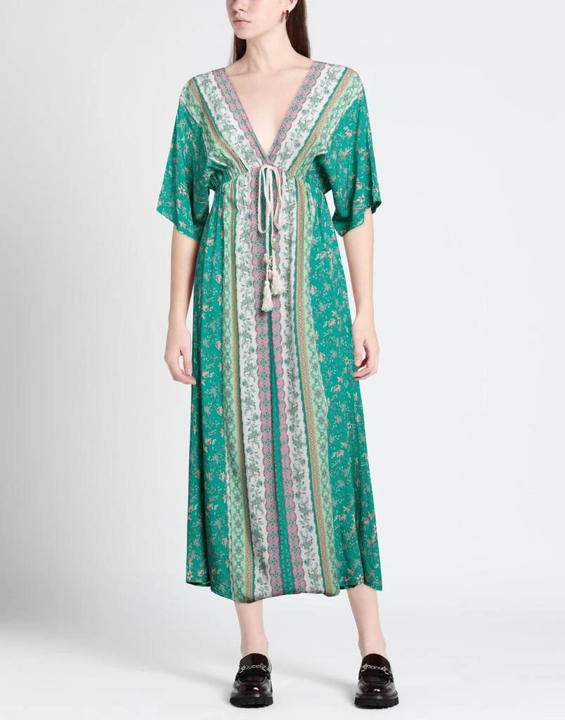 TANTRA Long dress 2
