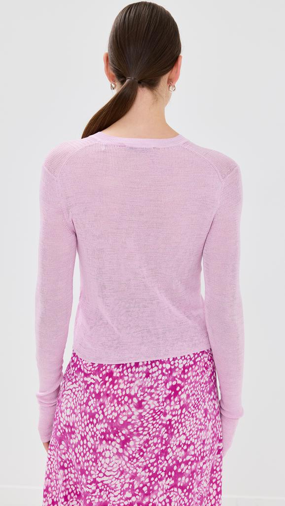 Isabel Marant Mahee Cardigan