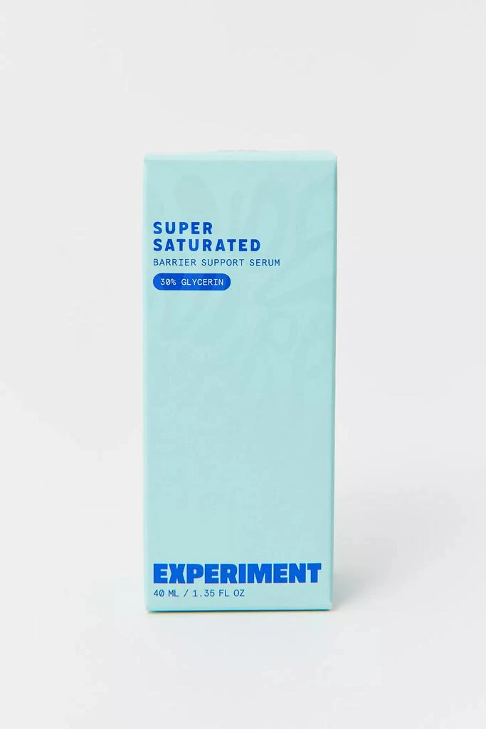 Experiment Beauty Experiment Beauty Super Saturated Barrier Support Serum 3