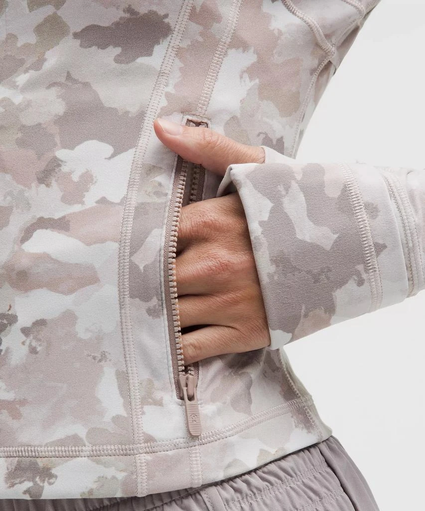 Lululemon Define Cropped Jacket *Nulu 79