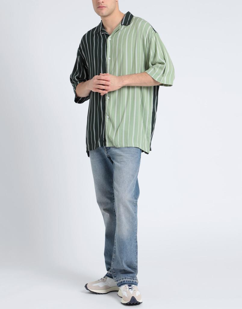 TOPMAN Striped shirt