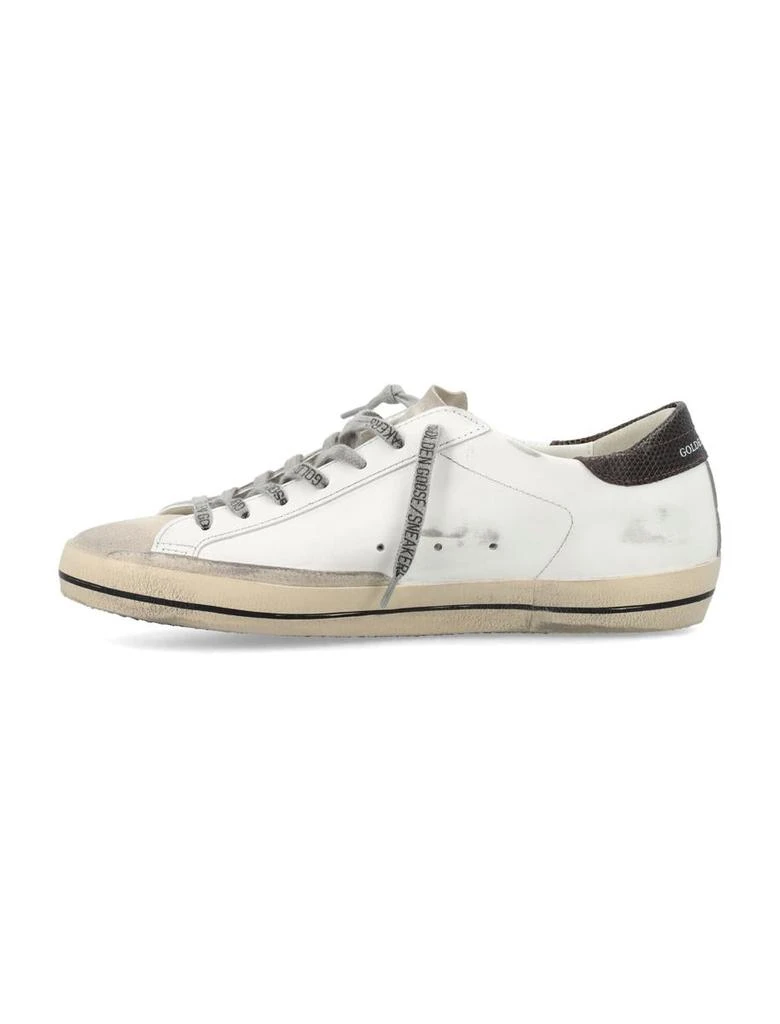 Golden Goose Golden Goose Superstar Sneaker 3