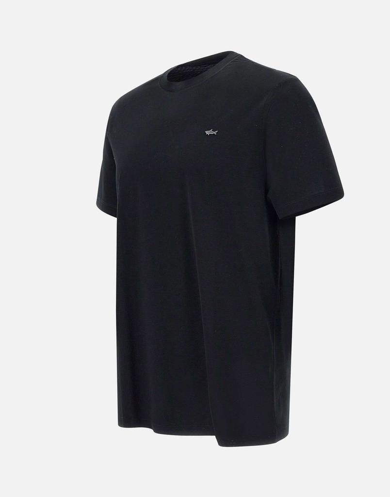 PAUL&SHARK cotton T-shirt