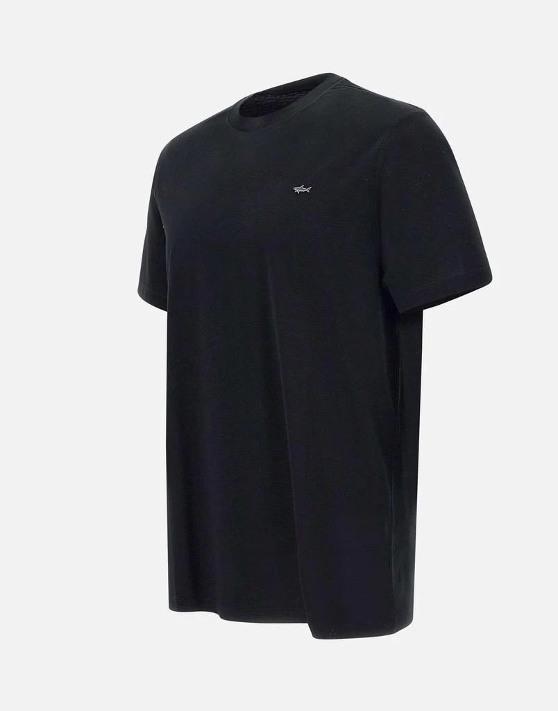 PAUL&SHARK cotton T-shirt 2