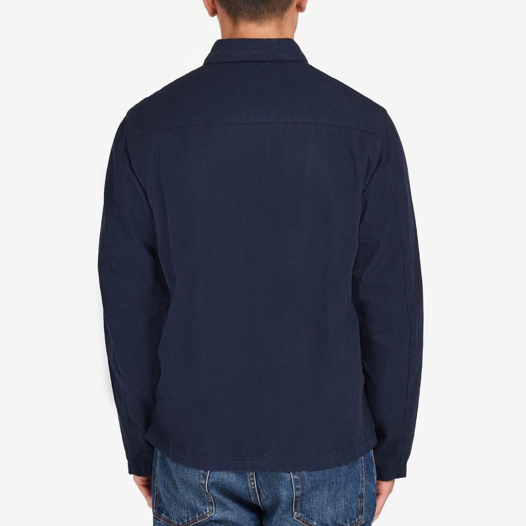 Barbour International x Steve McQueen Barbour International x Steve McQueen Cotton Terrance Chore Casual Jacket