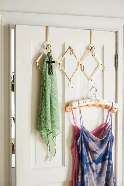Urban Outfitters Penelope Over-The-Door Multi-Hook 1