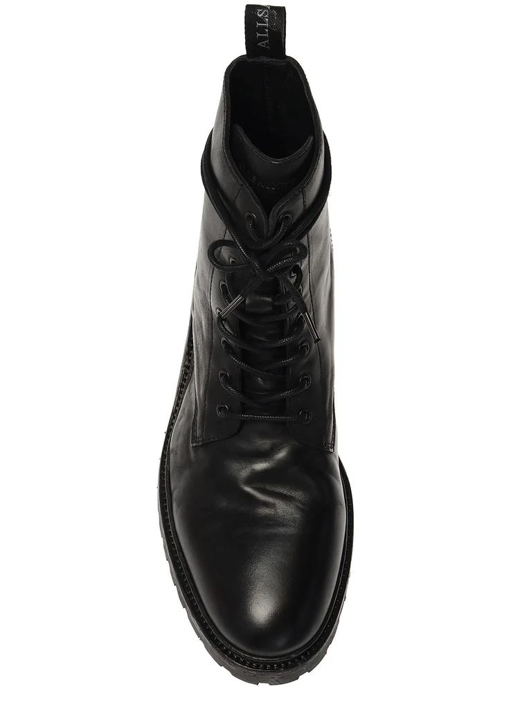 ALL SAINTS ‘Tobias’ boots 5