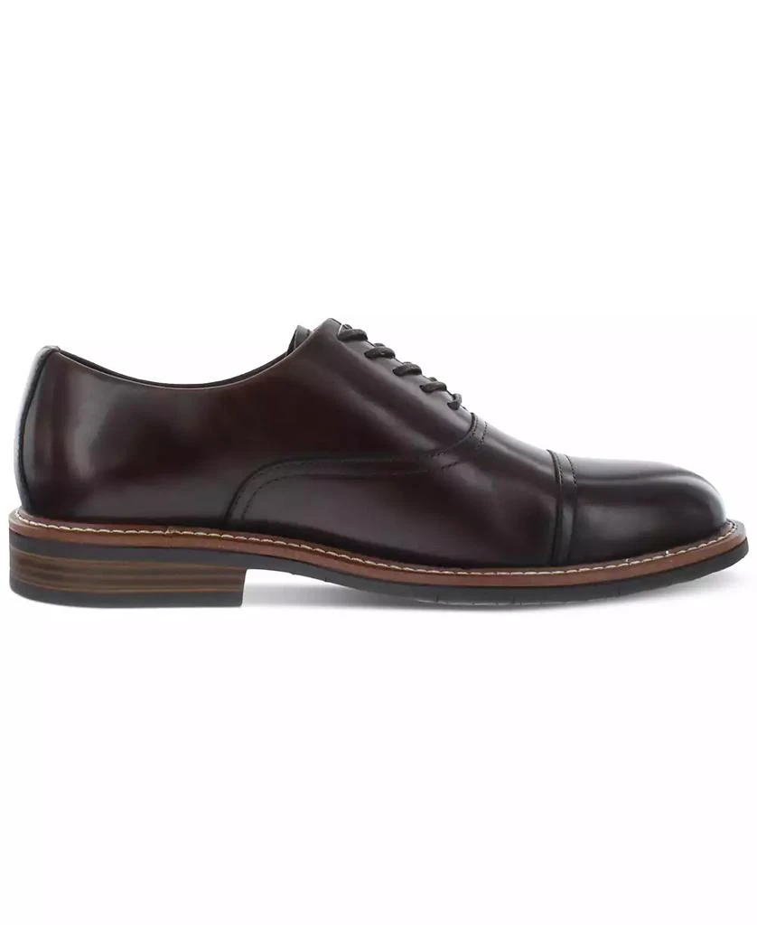 Kenneth Cole Men's Klay Flex Cap-Toe Oxfords 2