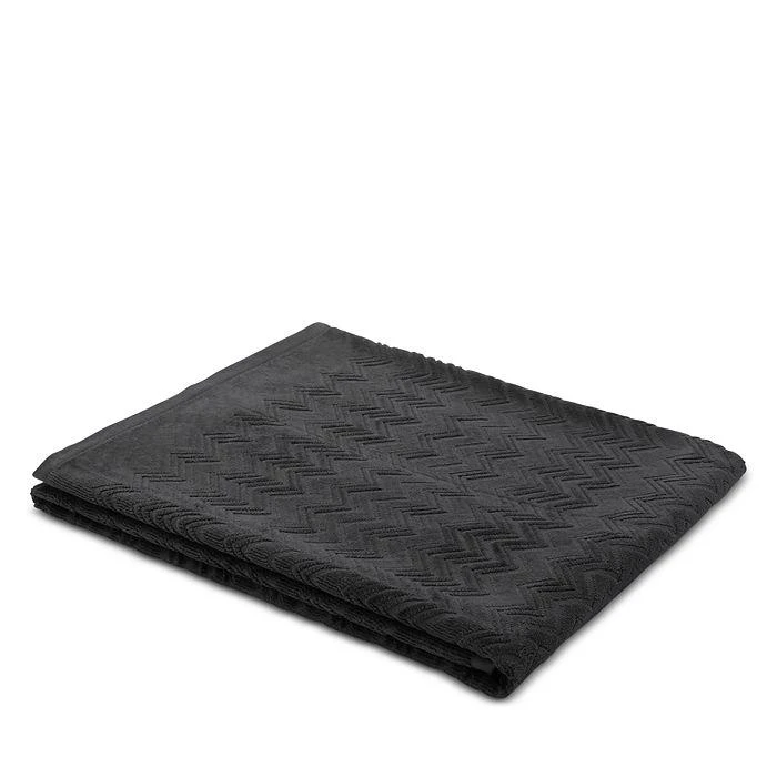 Missoni Chalk Bath Towel