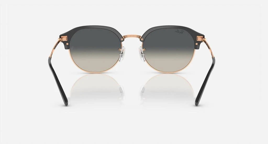 Ray-Ban Ray Ban - Women's Clubmaster Sunglasses 4