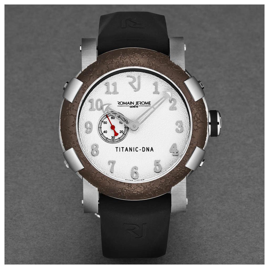 Romain Jerome Romain Jerome Titanic Men's Automatic Watch