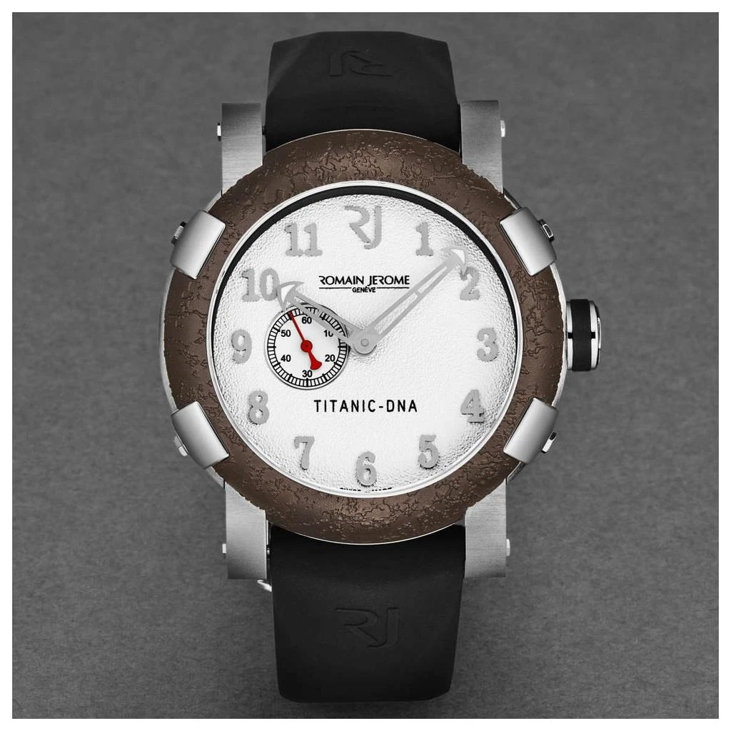 Romain Jerome Romain Jerome Titanic Men's Automatic Watch 2