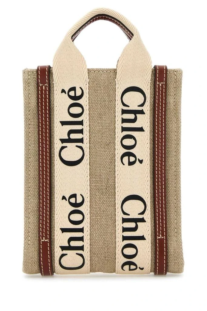 Chloé Chloé Shoulder Bags 1