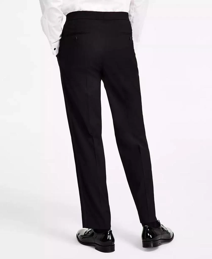 Nautica Men's Modern-Fit Stretch Tuxedo Suit 8