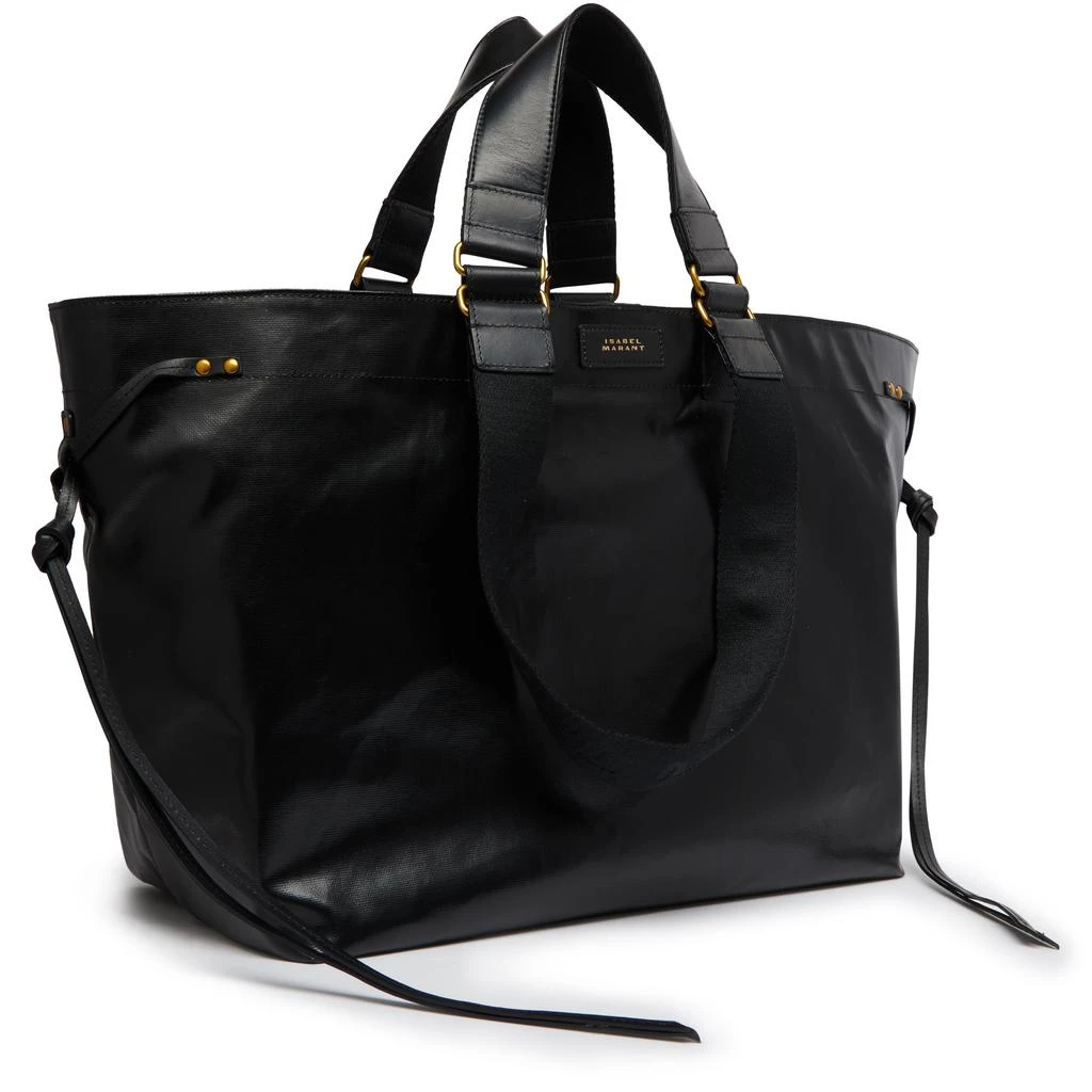 Isabel Marant Wardy Bag 3