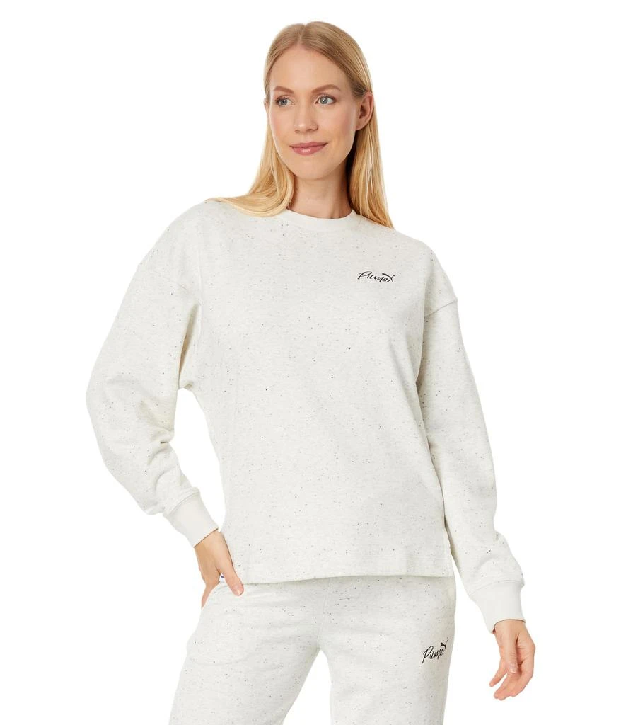 Puma Live In Crew 1