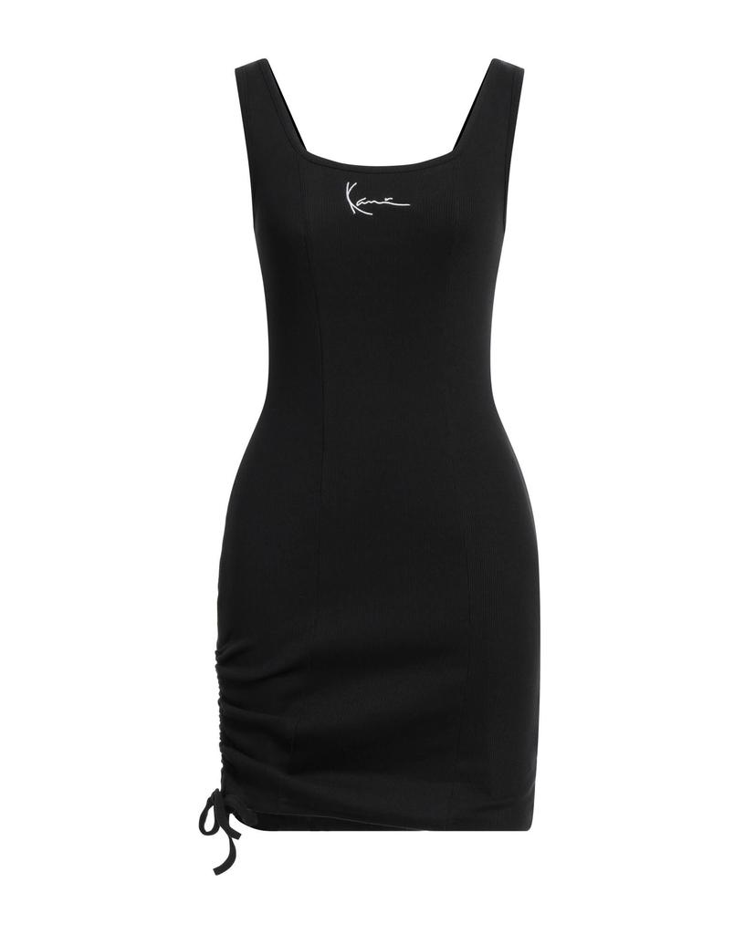 Karl Kani Sheath dress