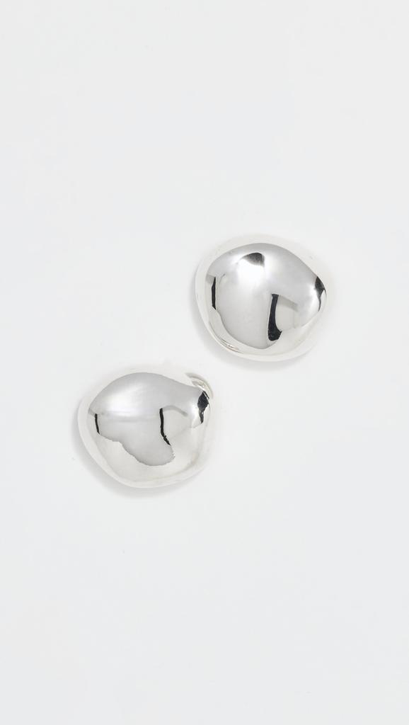 AGMES Small Gia Studs