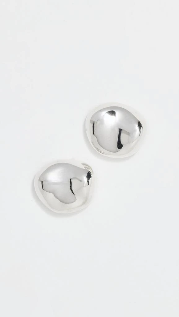 AGMES Small Gia Studs 1