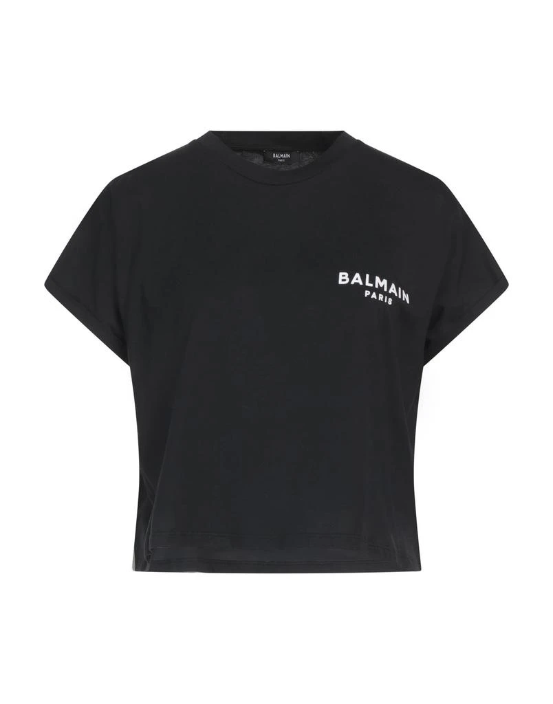 Balmain Crop top T-Shirts Compare Prices from 5+ Stores Free