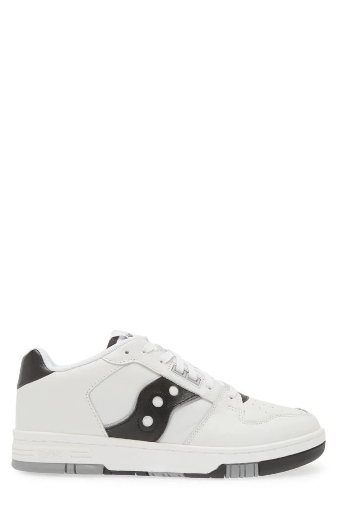 Saucony Sonic Low Sneaker 4