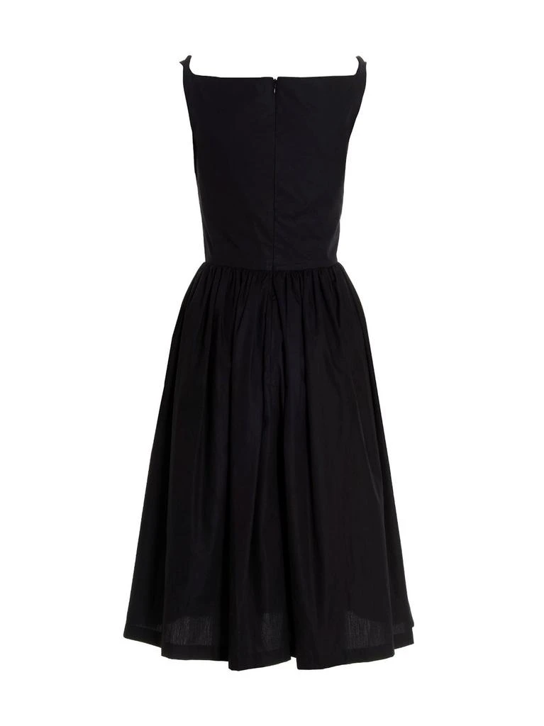 Vivienne Westwood Vivienne Westwood Sunday Sleeveless Midi Dress 2
