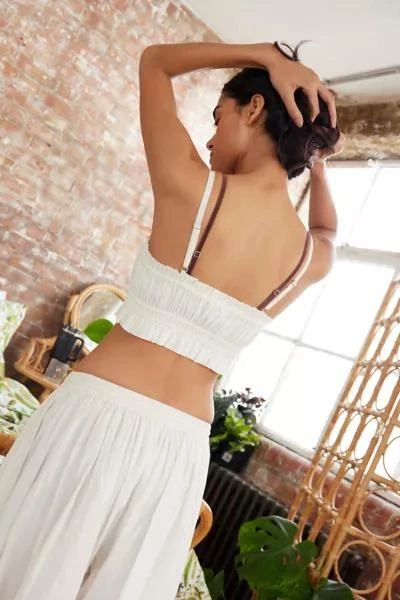 Out From Under Out From Under Jasmine Cami 4