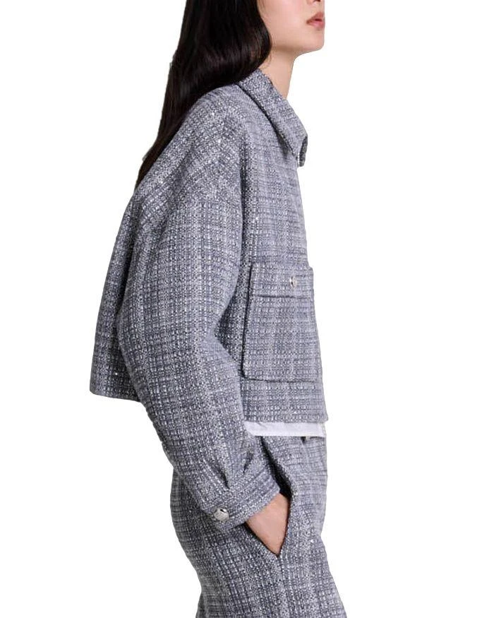 Maje Belina Jacket 4