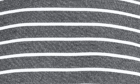 Max Studio Long Sleeve Bubble Hem Knit Top 4