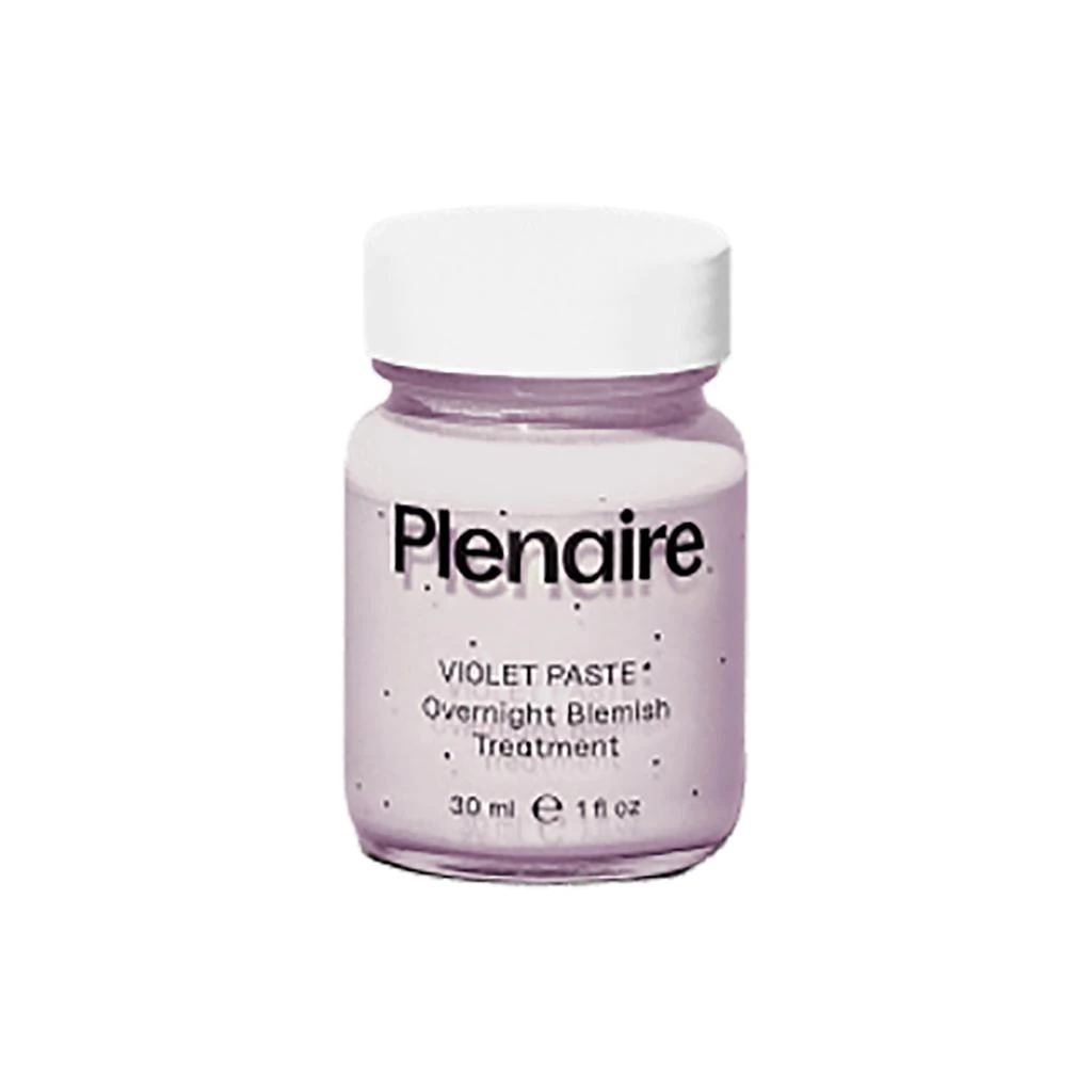 Plenaire Violet Paste Overnight Blemish Treatment 1