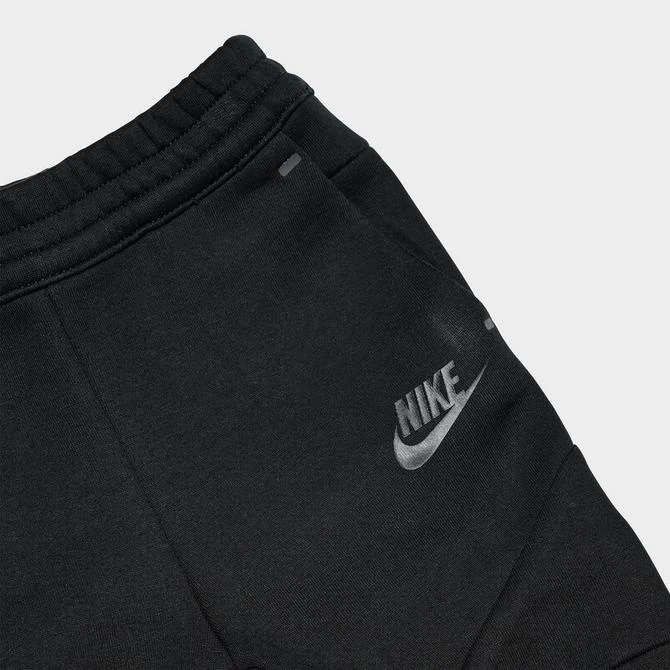NIKE Infant Nike Tech Fleece Full-Zip Set 6