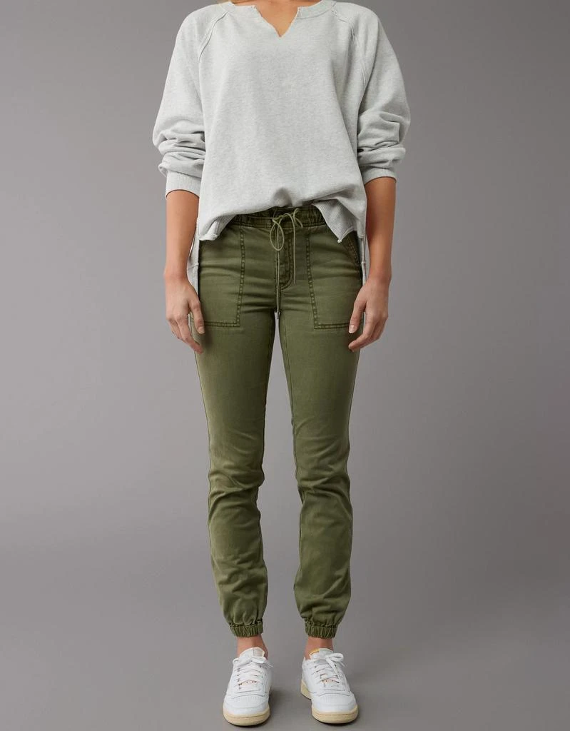 AE AE Next Level High-Waisted Jegging Jogger 1