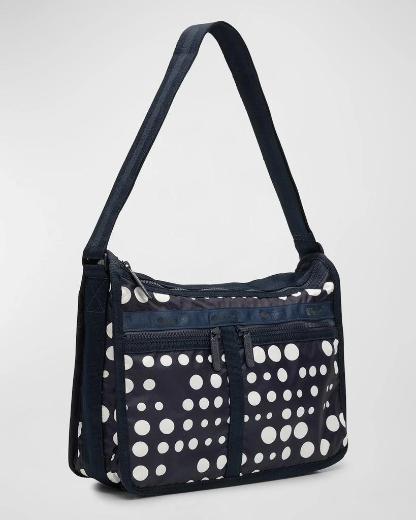 Libertine x LeSportSac Deluxe Everyday Shoulder Bag 6