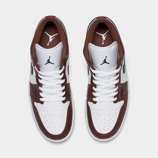 Jordan Air Jordan Retro 1 Low SE Casual Shoes 9