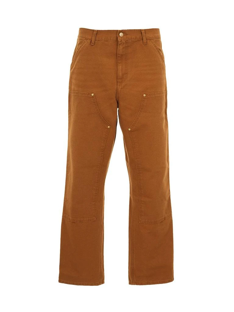 Carhartt WIP Carhartt WIP Double Knee Pants 1