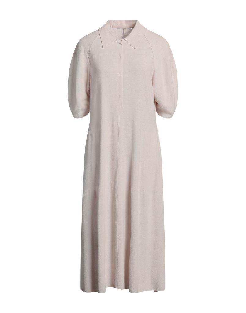 BOBOUTIC Midi dress